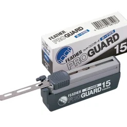 Artist Club blades PG-15 box à 15-Feather Outlet