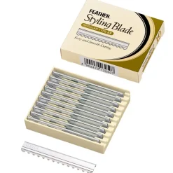 Blades Klingen 5x10 Stück CGEX-10-Feather