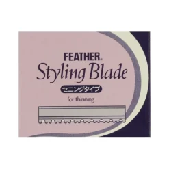 Feather Rasiermesser|TH Klingen à 10 St. thinning blades