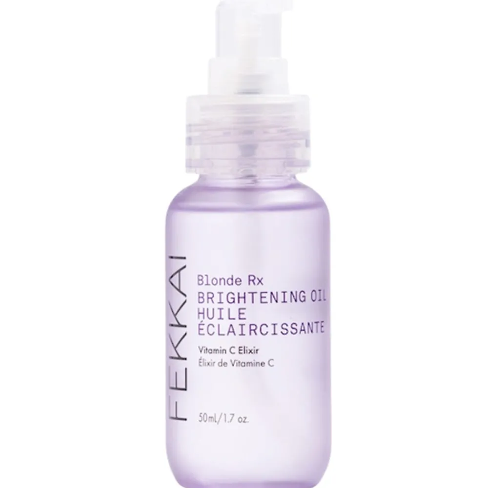 Blonde Rx Brightening Oil 50 ml-Fekkai New