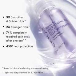 Blonde Rx Brightening Oil 50 ml-Fekkai New