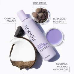 Fekkai Shampoo^Blonde Rx Purple Shampoo 250 ml