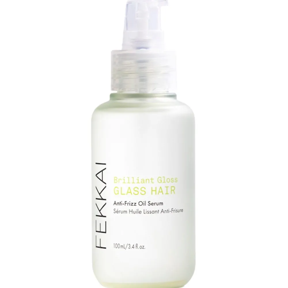 Brilliant Gloss Glass Hair Anti-frizz Serum 100 ml-Fekkai Sale