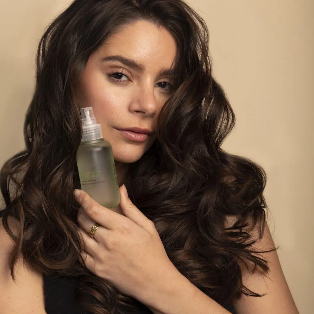 Brilliant Gloss Glass Hair Anti-frizz Serum 100 ml-Fekkai Sale