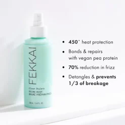 Fekkai Haarspray & Haarlack^Clean Stylers Prime Mist 150 ml