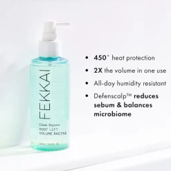 Fekkai Haarspray & Haarlack^Clean Stylers Root Lift 150 ml