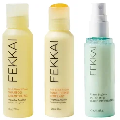 Dry Hair with Volume Bundle-Fekkai Outlet