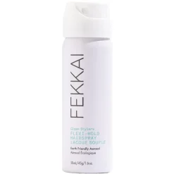 Fekkai Reisegrößen^Green Aerosol Flexi-Hold Hair Spray 50 ml