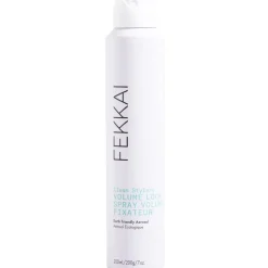 Fekkai Haarspray & Haarlack|Green Aerosol Volume Lock Firm Hold Hair 200 ml