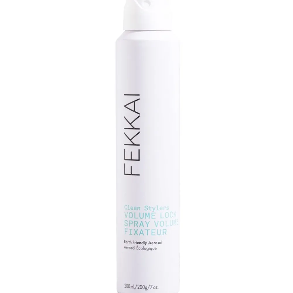 Fekkai Haarspray & Haarlack|Green Aerosol Volume Lock Firm Hold Hair 200 ml