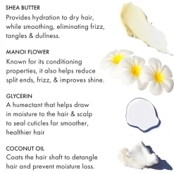 Fekkai Haarkur|Shea Butter Curl Refresh 150 ml