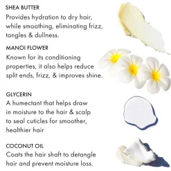 Fekkai Reisegrößen| Styling-Gel & Creme|Shea Butter Gel Cream 100 ml