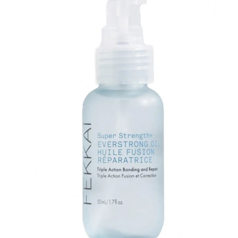 Fekkai Reisegrößen| Haaröle^Super Strength Everstrong Bonding Oil 50 ml