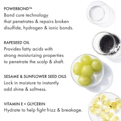 Fekkai Conditioner^Super Strength Protein Power Bond Conditioner 250 ml