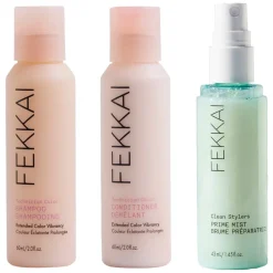 Vibrant Shield Color Protection Bundle-Fekkai New