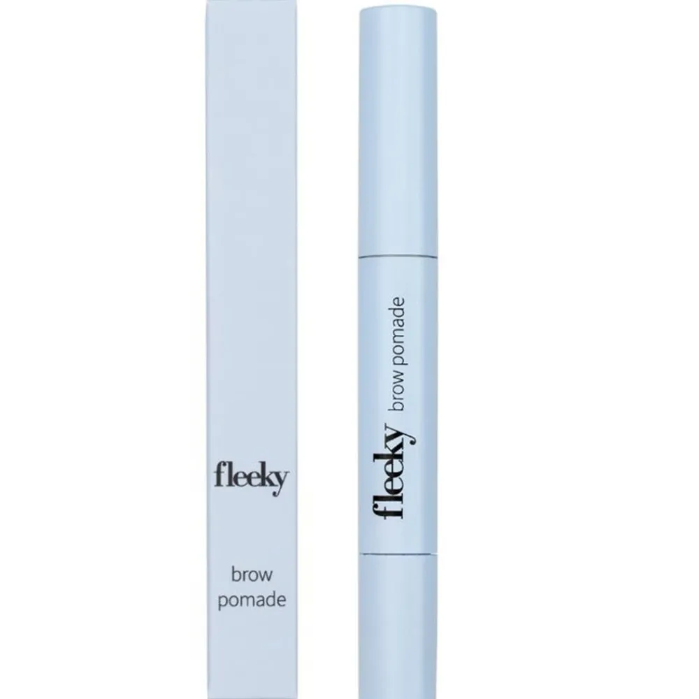 fleeky Augenbrauen|Brow Pomade - light brown 9 g