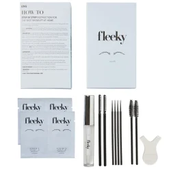 fleeky Augenbrauen|Browlift Kit Mini