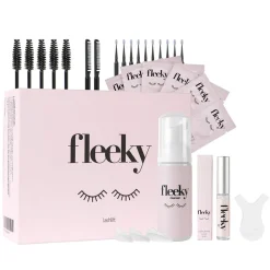 fleeky Wimpern|Lashlift Kit Maxi
