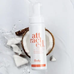 fleeky Körper^Self Tan Mousse Coconut 260 ml