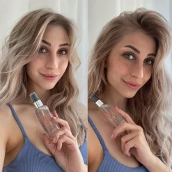 fleeky Gesicht^Tan Glowing Face Mist 120 ml