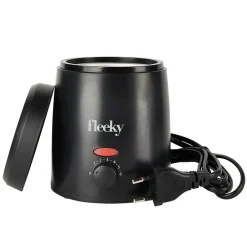 Wax Kit Heater-fleeky Discount