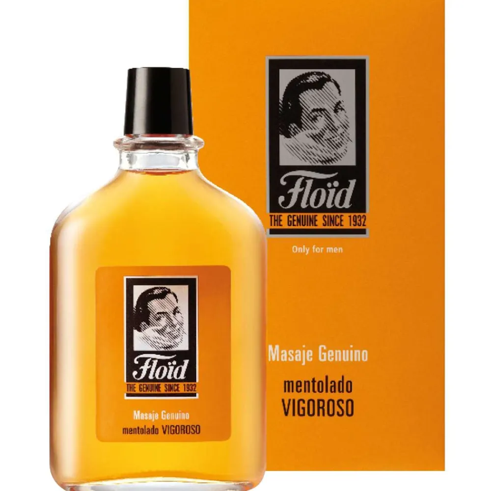 Floid Rasur^Genuine After Shave Vigorous 150 ml