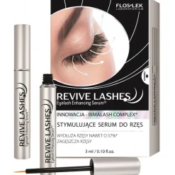 FLOSLEK Wimpern|Augenbrauen|Eye Care Revive Lashes 3 ml