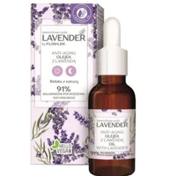 Lavender-Anti-Aging-Lavendelöl 30 ml-FLOSLEK Hot