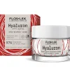 FLOSLEK Gesicht|-Hyaluron Anti-Falten-Tagescreme 50 ml