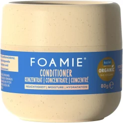 Concentrate Conditioner Moisture 80 g-FOAMIE New