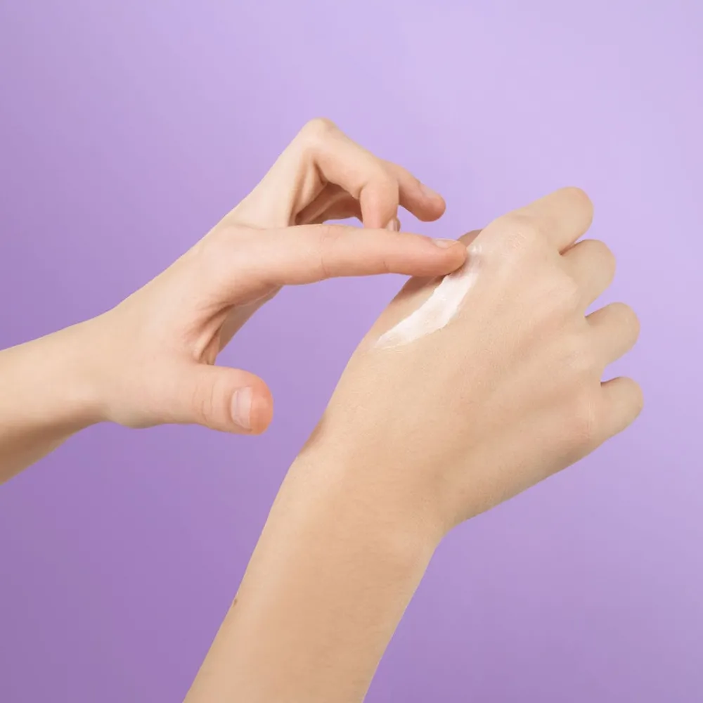 Concentrate Conditioner Moisture 80 g-FOAMIE New