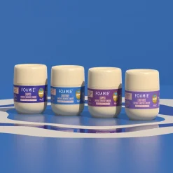 Concentrate Conditioner Moisture 80 g-FOAMIE New