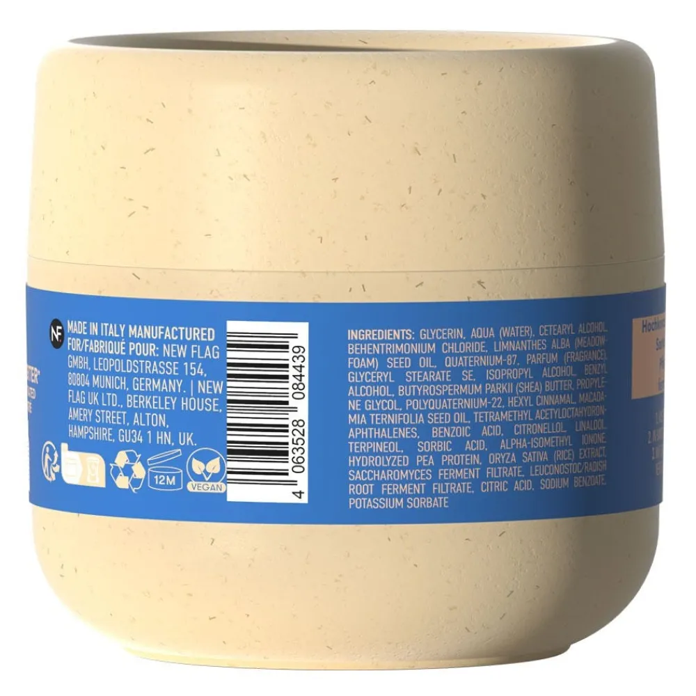 Concentrate Conditioner Moisture 80 g-FOAMIE New