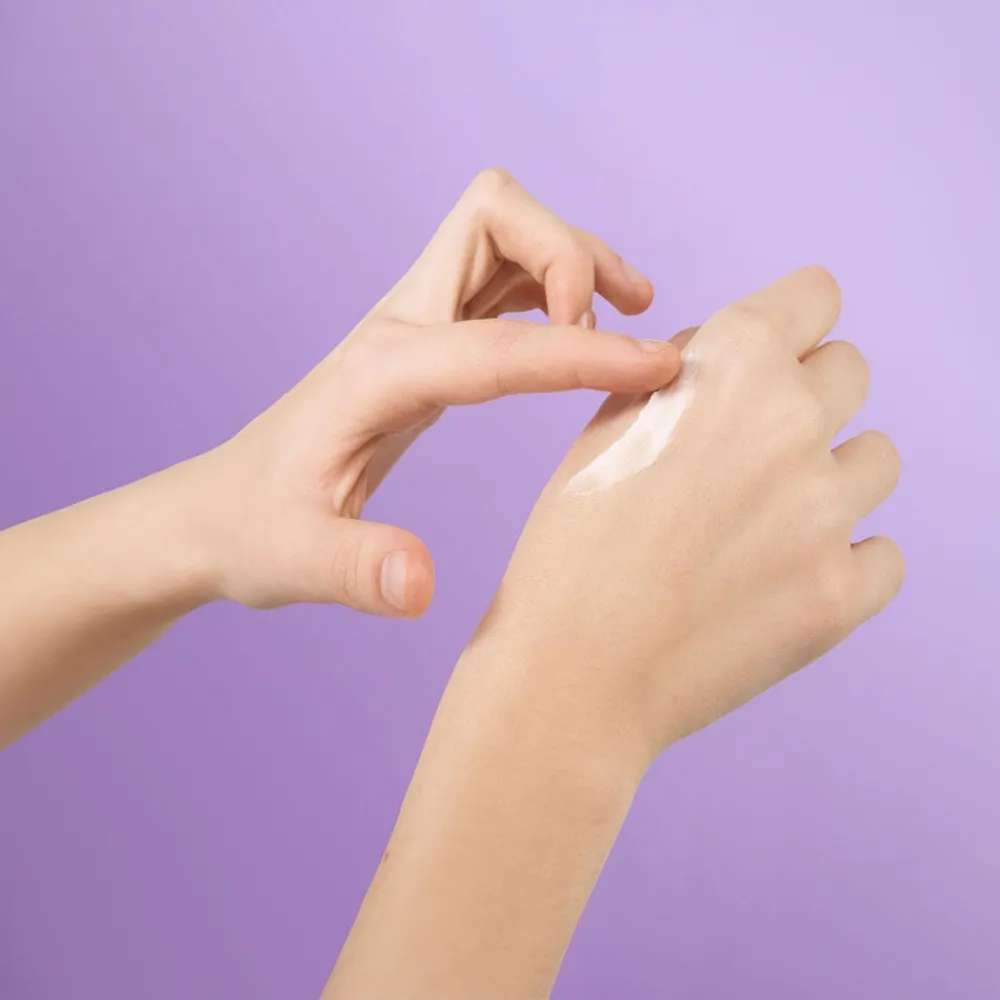 FOAMIE Shampoo|Concentrate Shampoo Repair 80 g