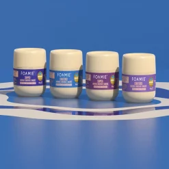 FOAMIE Shampoo|Concentrate Shampoo Repair 80 g