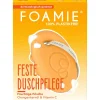 Feste Duschpflege Orange Sprizz-FOAMIE New