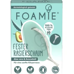 Feste Shaving Bar-FOAMIE Best