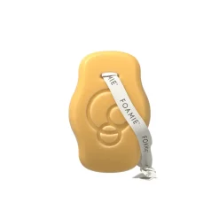 Festes Shampoo Repair mit Ceramid-FOAMIE Hot