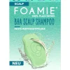 FOAMIE Hagel Nature| Shampoo^Festes Shampoo Scalp mit Salicylsäure