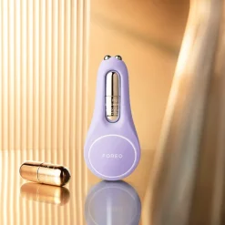 FOREO Sweden Lippenpflege|Hautverjüngung|BEAR 2 eyes & lips Lavender