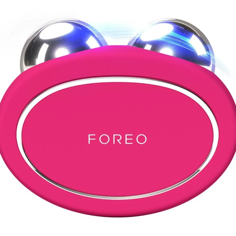 FOREO Sweden Hautverjüngung|Gesicht|BEAR 2 Fuchsia