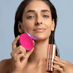 FOREO Sweden Hautverjüngung|Gesicht|BEAR 2 Fuchsia