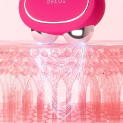 FOREO Sweden Hautverjüngung|Gesicht|BEAR 2 Fuchsia