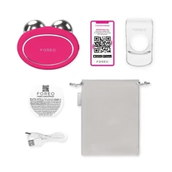 FOREO Sweden Hautverjüngung|Gesicht|BEAR 2 Fuchsia