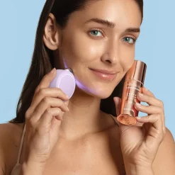 BEAR 2 go Lavender-FOREO Sweden Hot