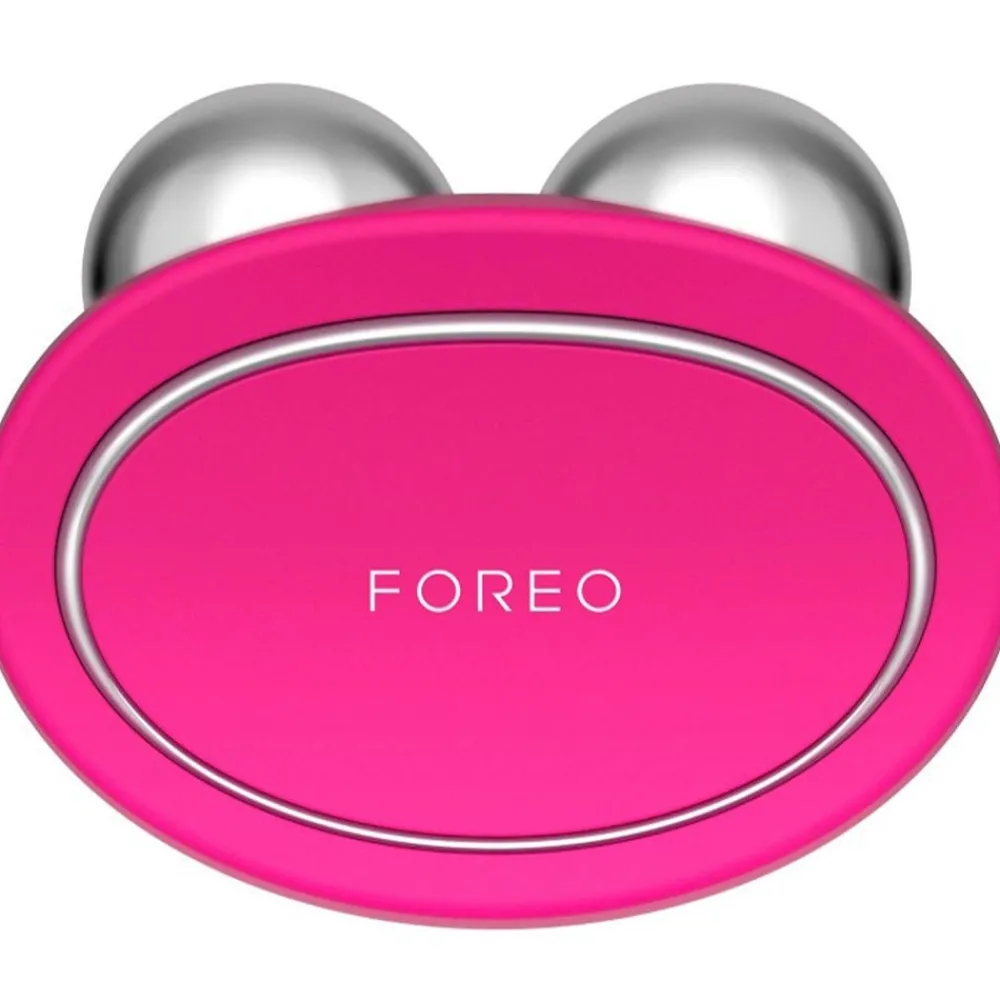 FOREO Sweden Hautverjüngung|Gesicht|BEAR Fuchsia
