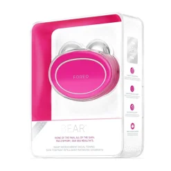 FOREO Sweden Hautverjüngung|Gesicht|BEAR Fuchsia