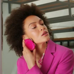 FOREO Sweden Hautverjüngung|Gesicht|BEAR Fuchsia