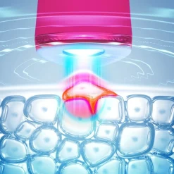 FOREO Sweden Gesicht^ESPADA 2 Fuchsia