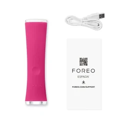FOREO Sweden Gesicht^ESPADA 2 Fuchsia